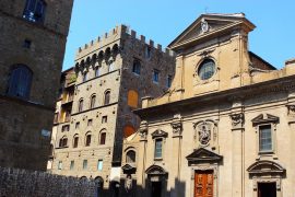 Basilica di Santa Trinita