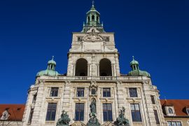 Bavarian National Museum
