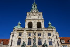 Bavarian National Museum