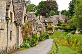 Bibury