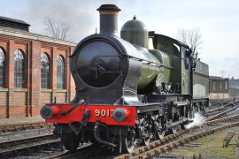 Bluebell Railway