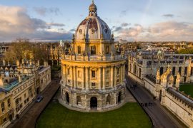 Bodleian Library