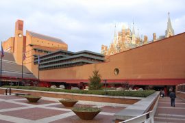 British Library