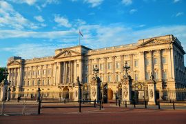 Buckingham Palace