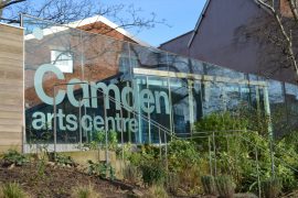 Camden Arts Centre