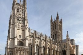 Canterbury Cathedral