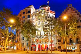 Casa Batllo