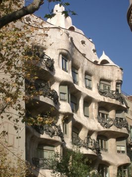 Casa Mila