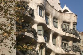 Casa Mila