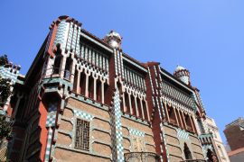 Casa Vicens