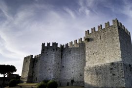 Castello dellImperatore