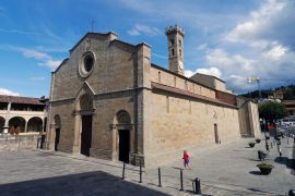 Cattedrale di San Romolo