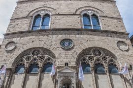 Chiesa di Orsanmichele