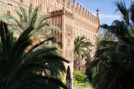 Colegio de Santa Teresa