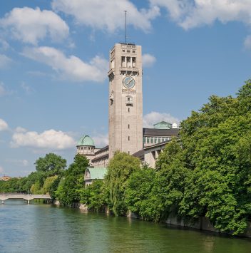 Deutsches Museum