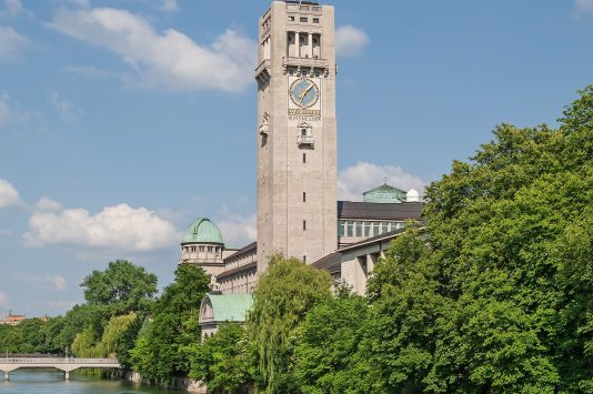 Deutsches Museum