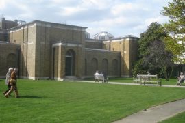 Dulwich Picture Gallery