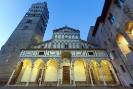 Duomo di Pistoia