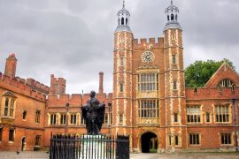 Eton College