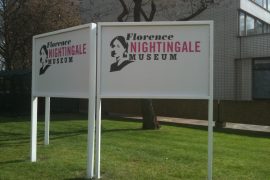 Florence Nightingale Museum