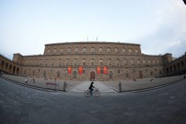 Galleria Palatina