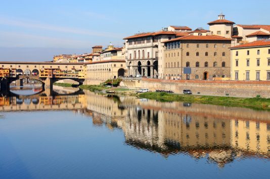 Galleria degli Uffizi