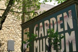 Garden Museum