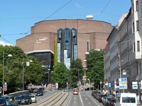 Gasteig