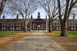 Geffrye Museum