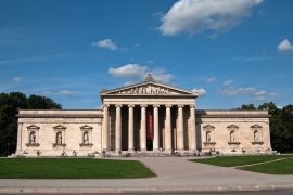 Glyptothek