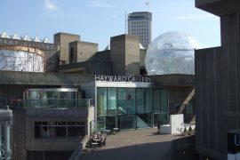 Hayward Gallery