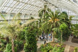 Kew Gardens