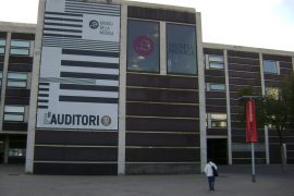 L'Auditori