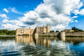 Leeds Castle