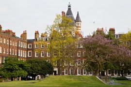 Lincolns Inn