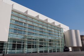 MACBA