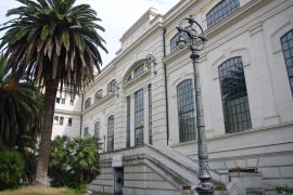 Musei Capitolini Centrale Montemartini