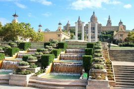 Museu Nacional dArt de Catalunya