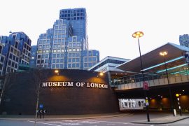 Museum of London