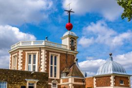 Old Royal Observatory