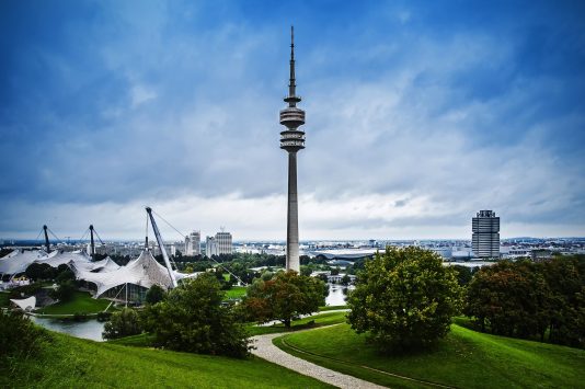 Olympiapark