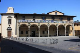 Ospedale del Ceppo