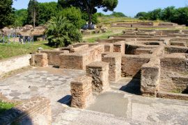 Ostia Antica