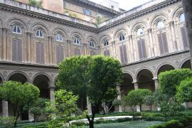 Palazzo DoriaPamphilj