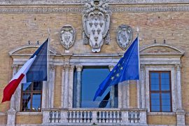 Palazzo Farnese