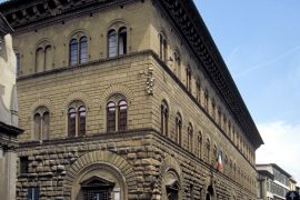 Palazzo Medici Riccardi