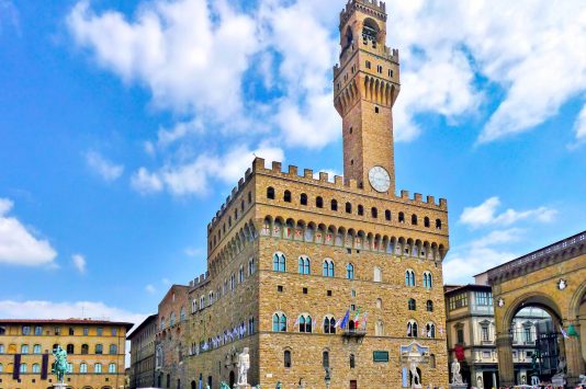 Palazzo Vecchio