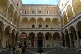 Palazzo della Cancelleria