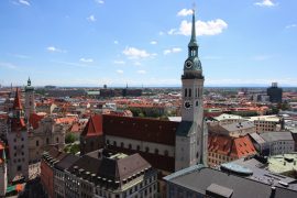Peterskirche