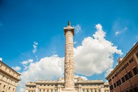 Piazza Colonna